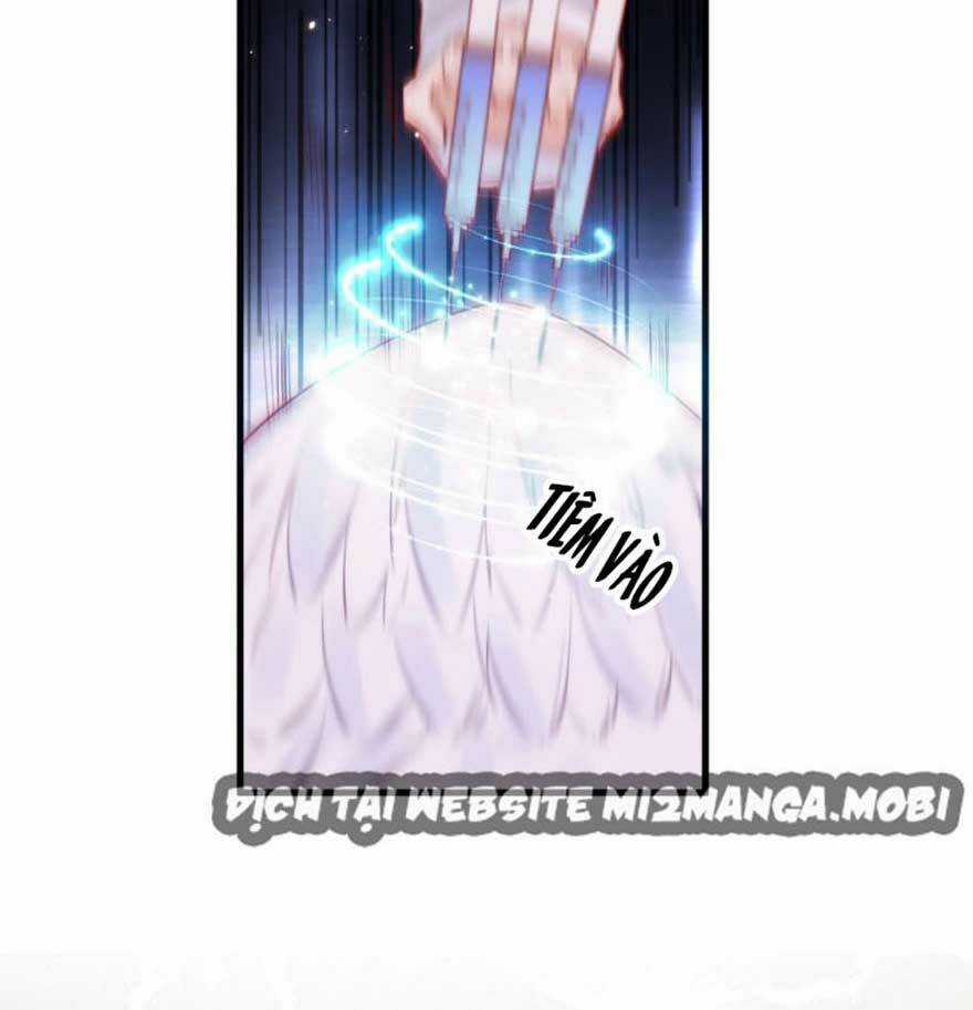 Kamigami No Asobi Chapter 24.1 trang 23