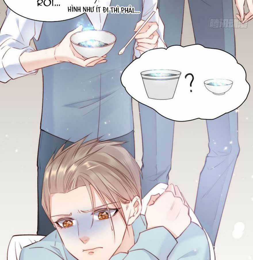 Kamigami No Asobi Chapter 24.1 trang 30