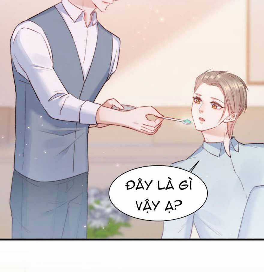 Kamigami No Asobi Chapter 24.1 trang 32