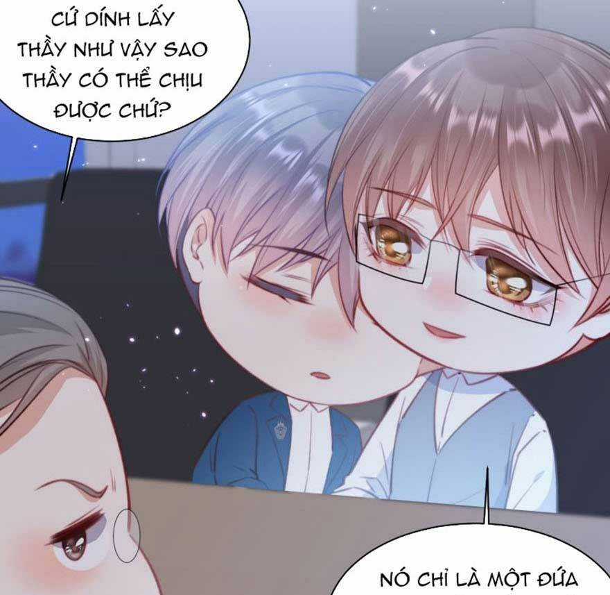 Kamigami No Asobi Chapter 24.2 trang 21