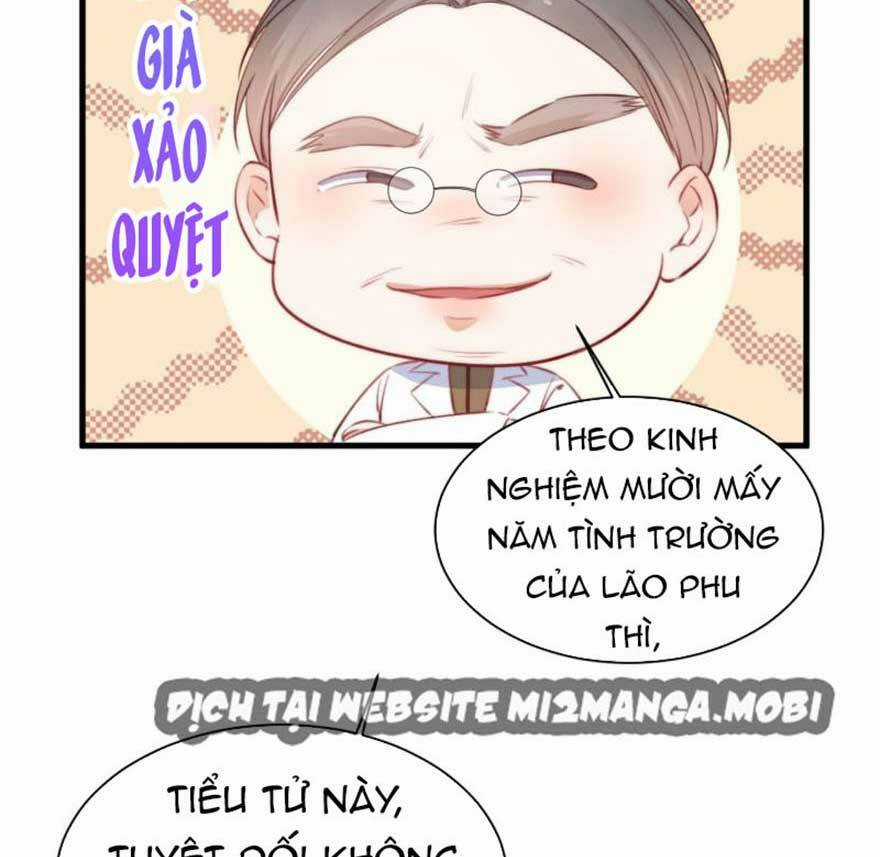 Kamigami No Asobi Chapter 24.2 trang 23