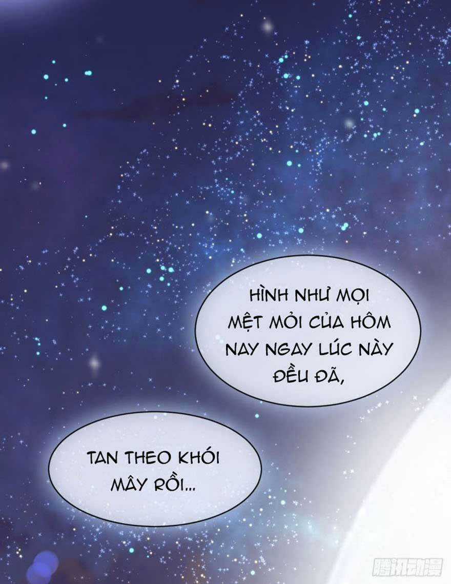 Kamigami No Asobi Chapter 25.1 trang 23