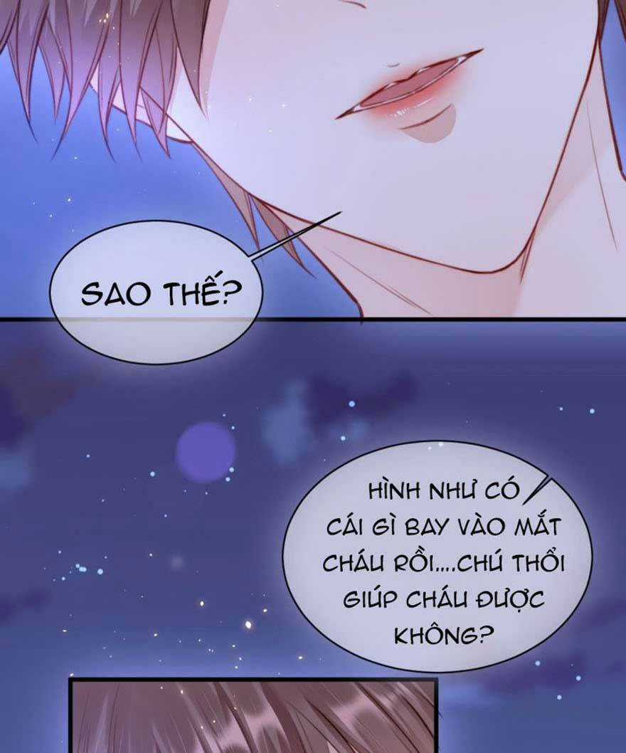 Kamigami No Asobi Chapter 25.2 trang 12