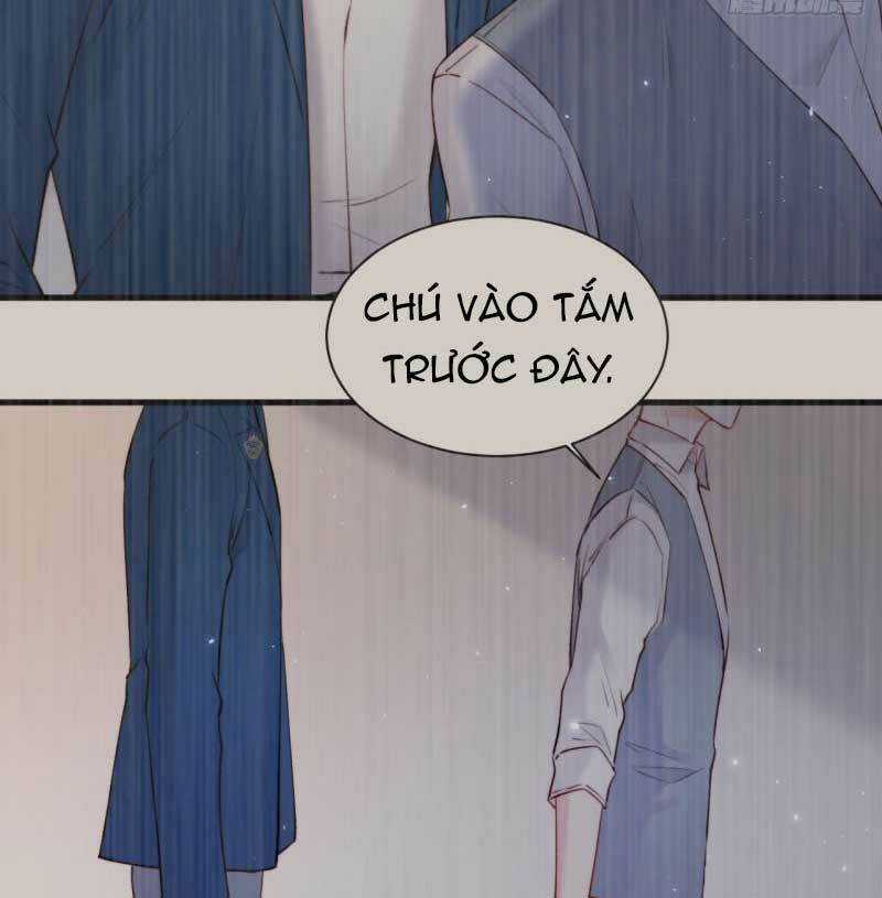 Kamigami No Asobi Chapter 26.1 trang 10