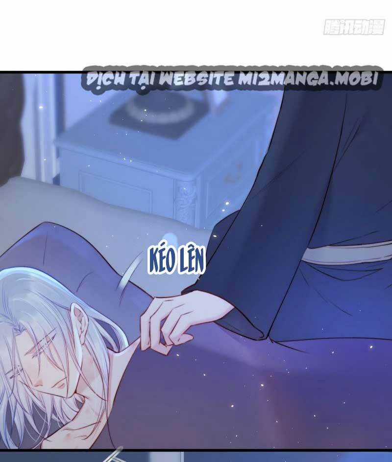 Kamigami No Asobi Chapter 26.2 trang 7