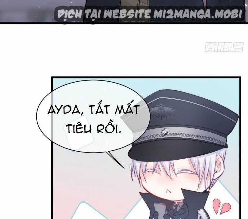 Kamigami No Asobi Chapter 27.1 trang 10