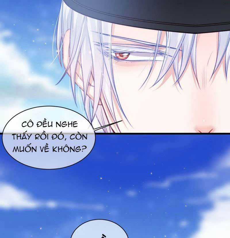 Kamigami No Asobi Chapter 27.1 trang 12