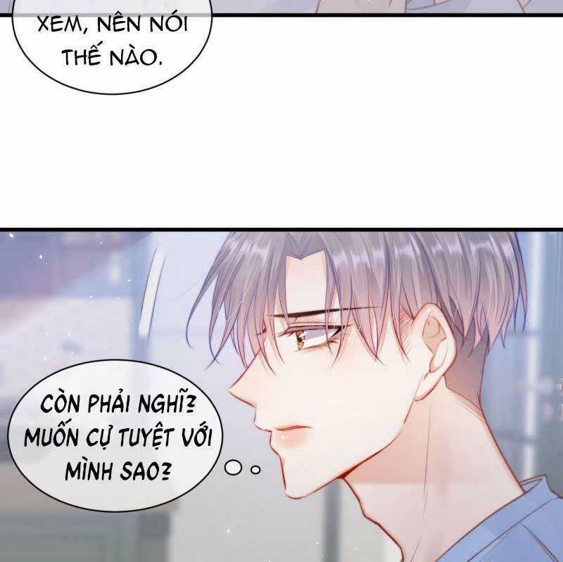 Kamigami No Asobi Chapter 27.1 trang 21