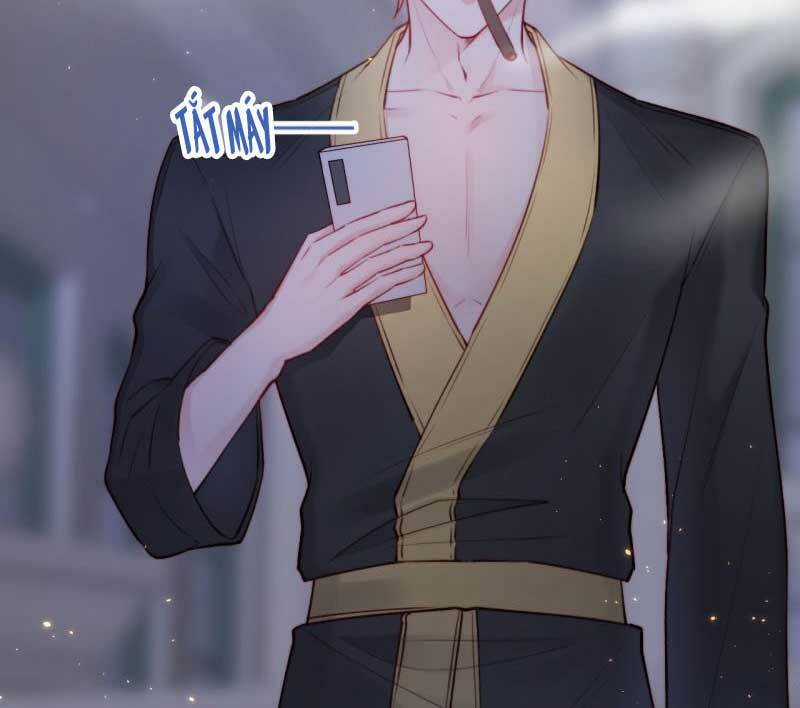 Kamigami No Asobi Chapter 27.1 trang 9