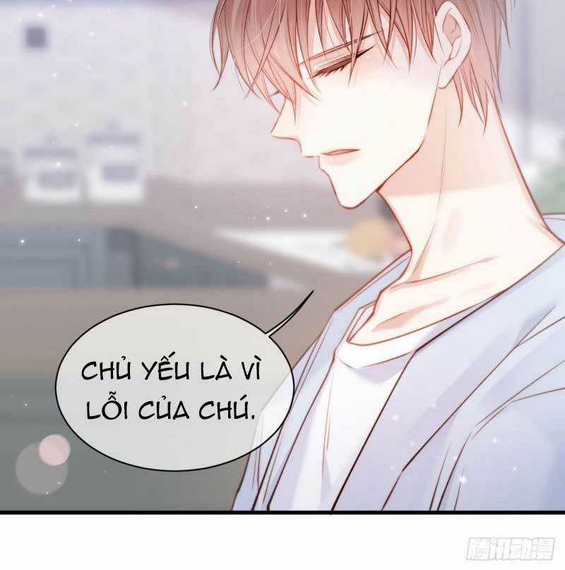 Kamigami No Asobi Chapter 27.2 trang 10