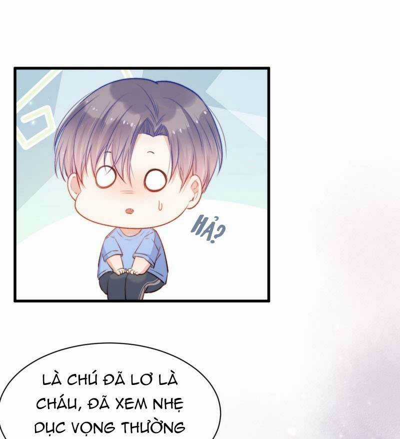 Kamigami No Asobi Chapter 27.2 trang 11