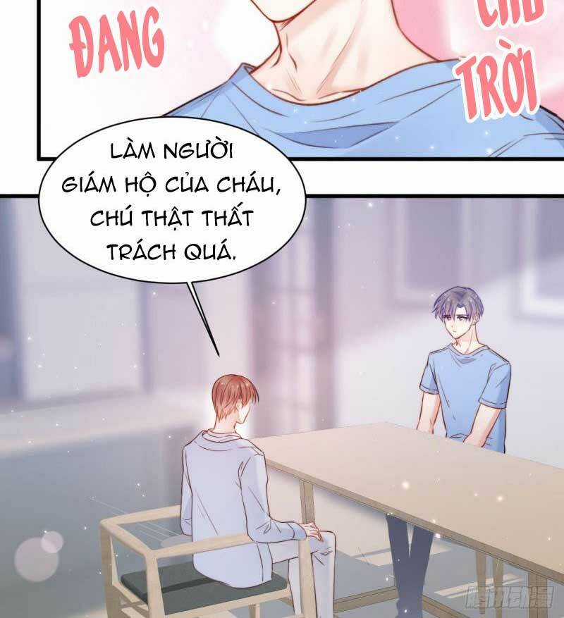 Kamigami No Asobi Chapter 27.2 trang 16