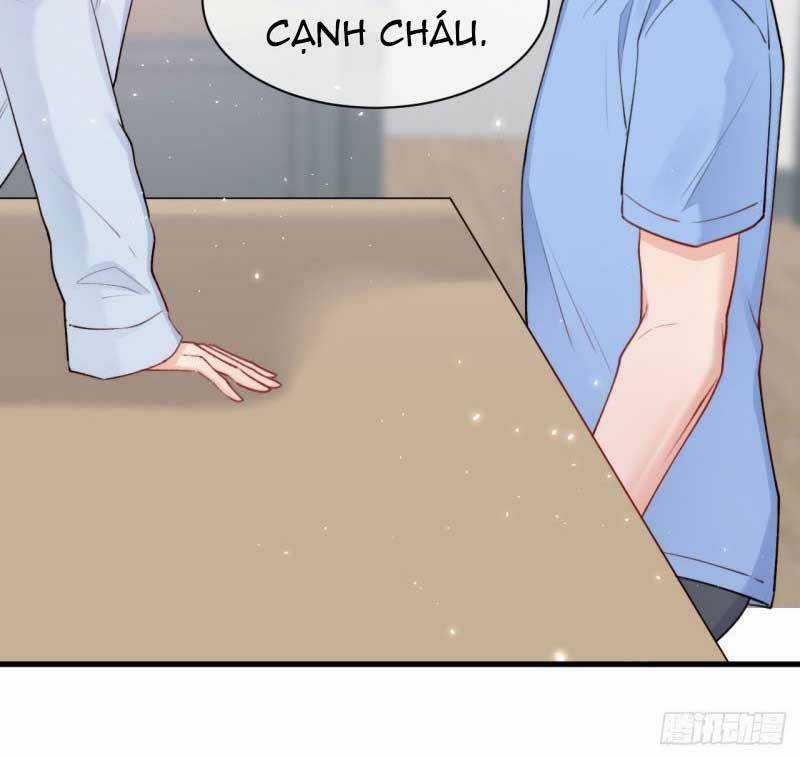 Kamigami No Asobi Chapter 27.2 trang 22