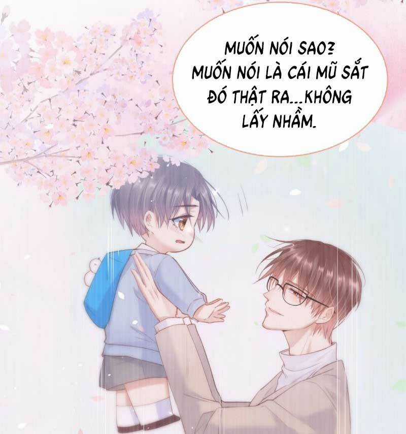 Kamigami No Asobi Chapter 27.2 trang 27