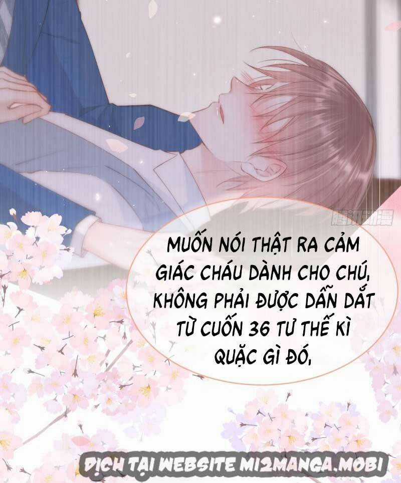 Kamigami No Asobi Chapter 27.2 trang 31