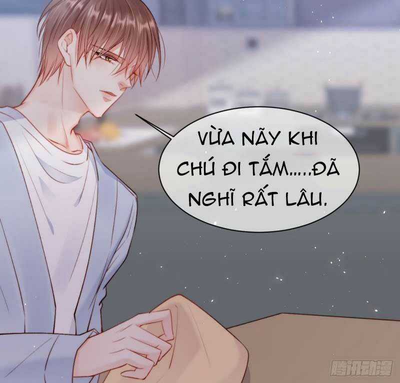 Kamigami No Asobi Chapter 27.2 trang 4