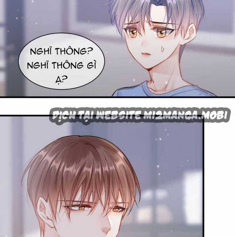 Kamigami No Asobi Chapter 27.2 trang 7