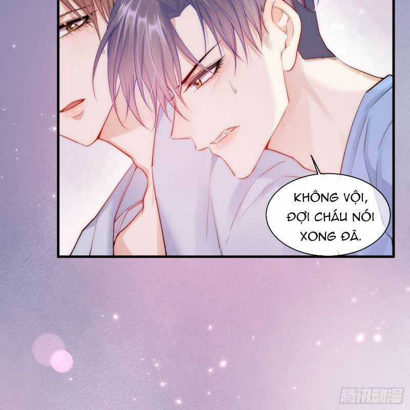 Kamigami No Asobi Chapter 28.1 trang 17