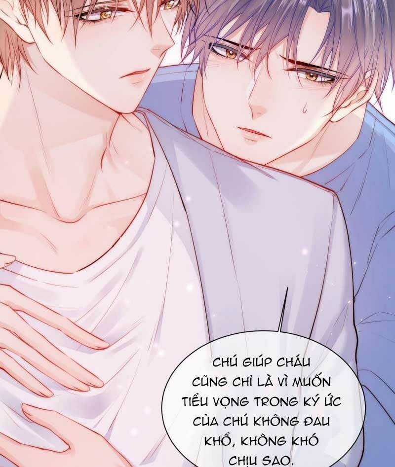 Kamigami No Asobi Chapter 28.1 trang 19