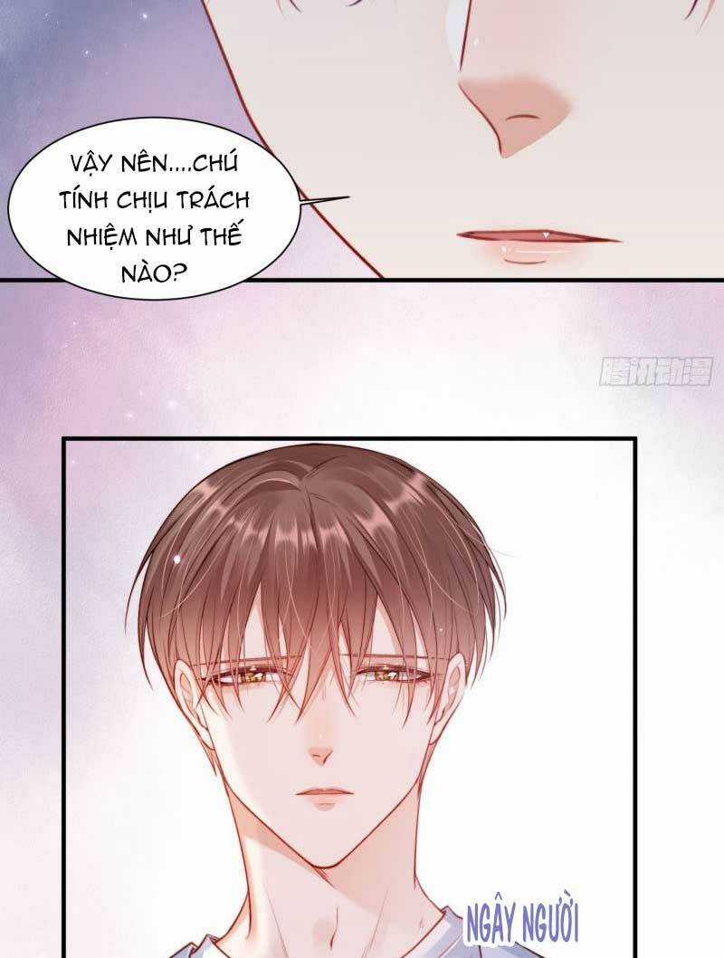 Kamigami No Asobi Chapter 28.1 trang 4