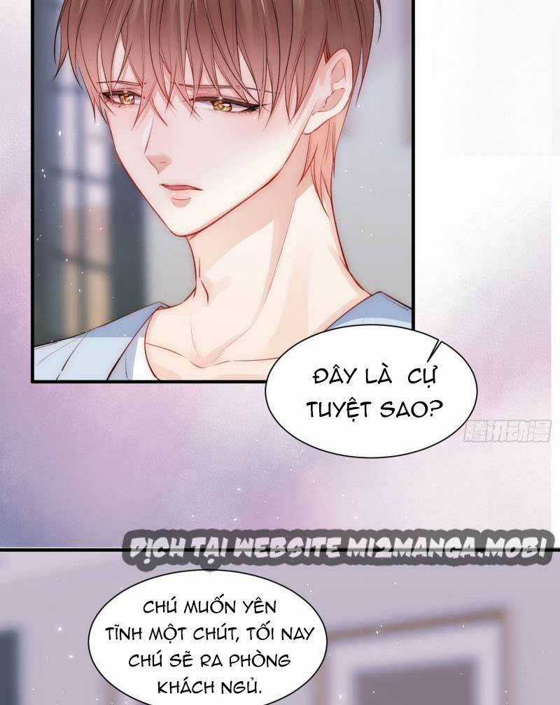 Kamigami No Asobi Chapter 29.1 trang 16