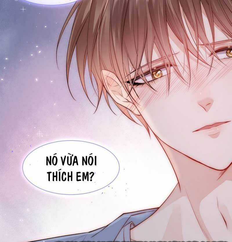 Kamigami No Asobi Chapter 29.2 trang 23