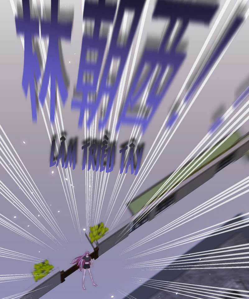 Kamigami No Asobi Chapter 29.2 trang 9