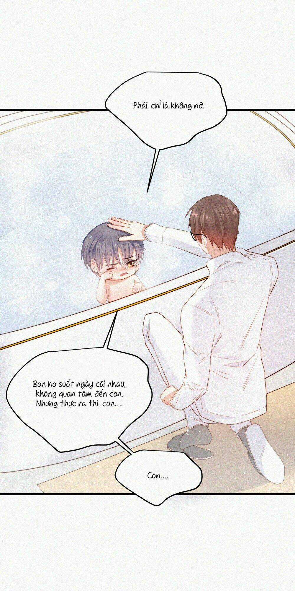 Kamigami No Asobi Chapter 3 trang 10