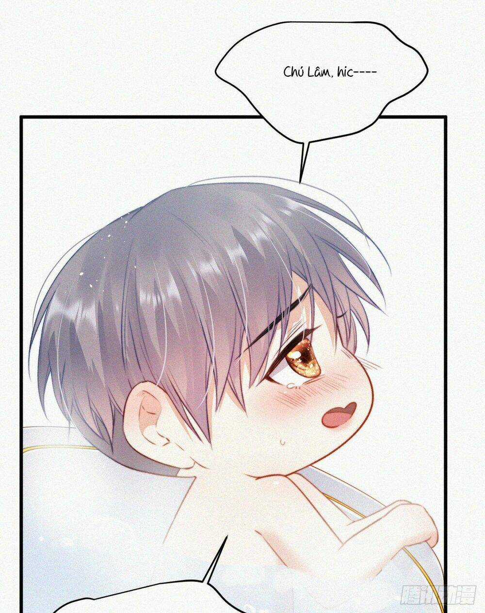 Kamigami No Asobi Chapter 3 trang 11