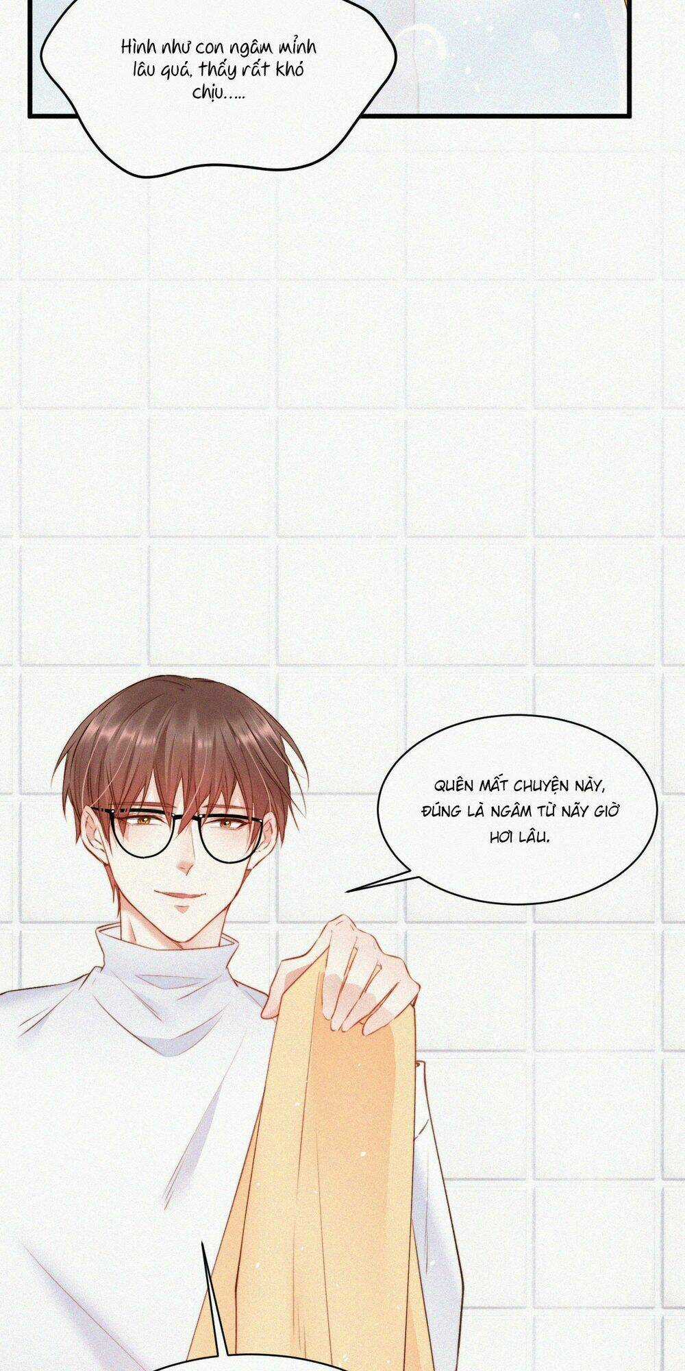 Kamigami No Asobi Chapter 3 trang 12