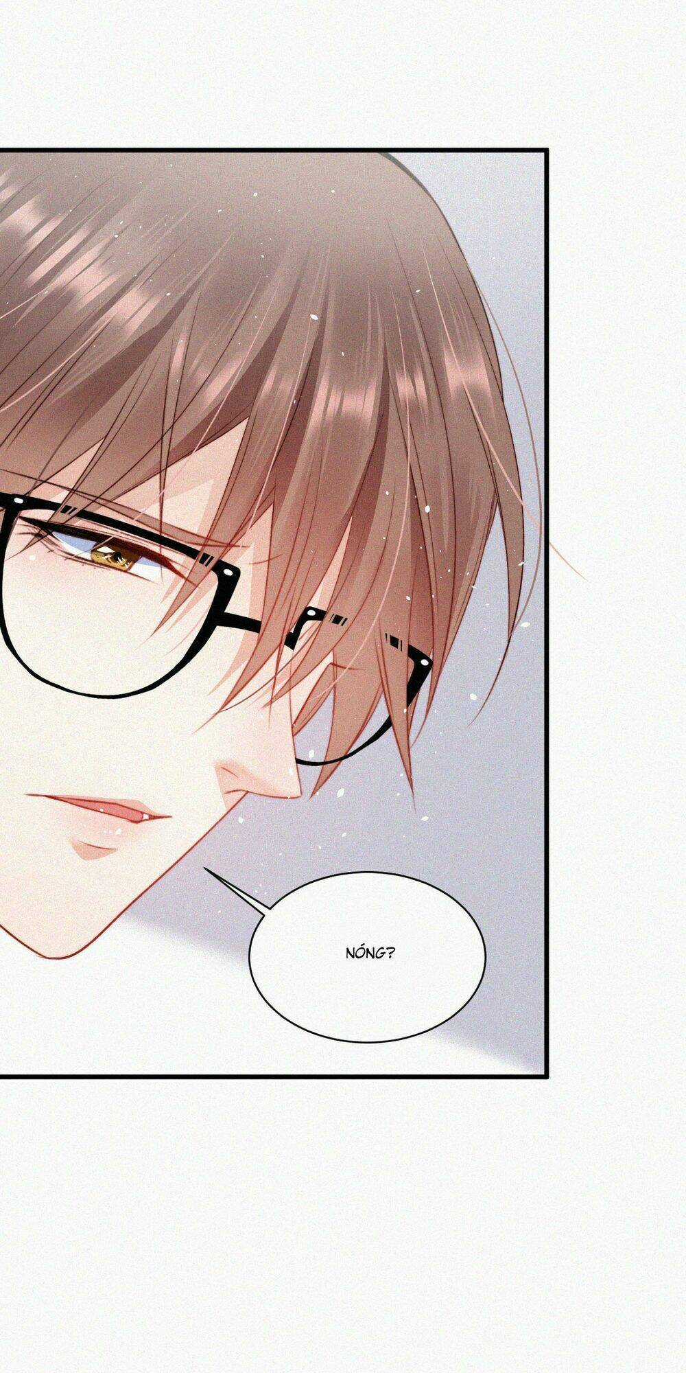 Kamigami No Asobi Chapter 3 trang 21