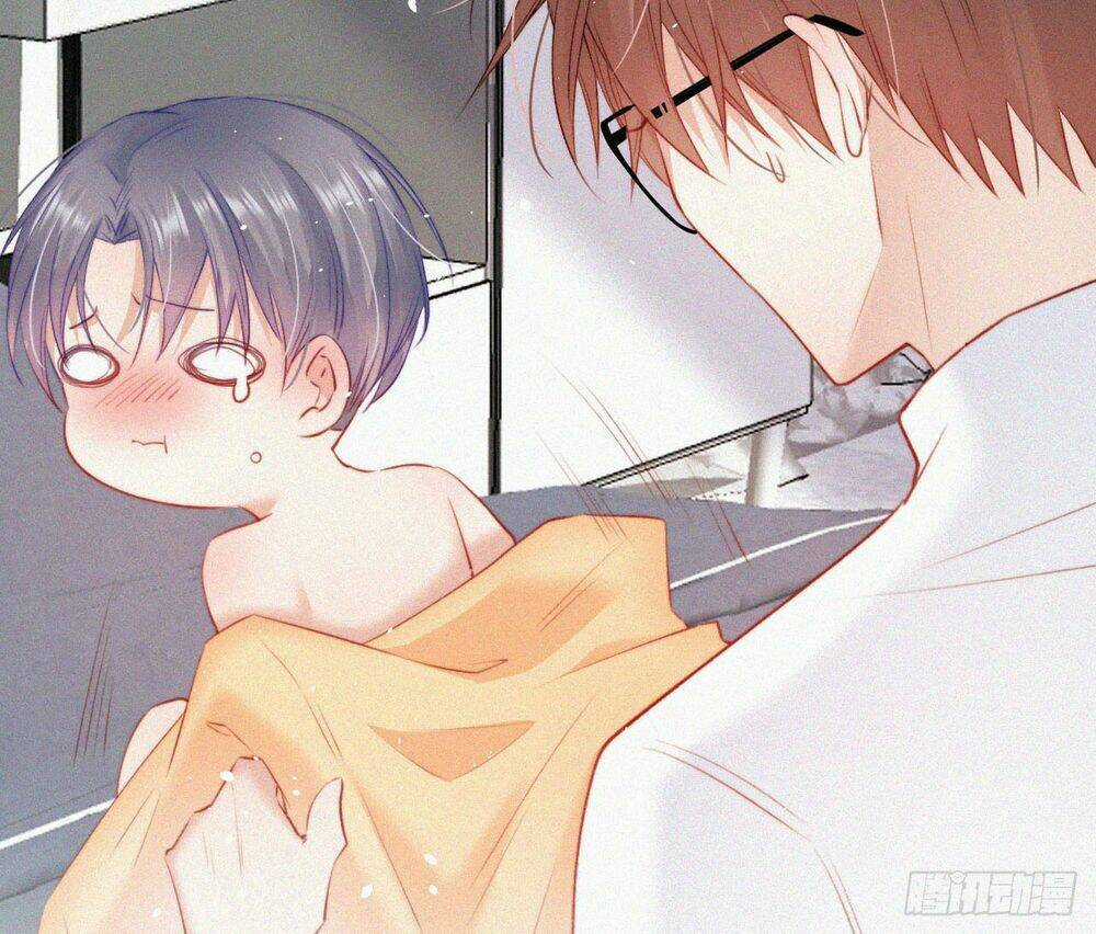 Kamigami No Asobi Chapter 3 trang 24