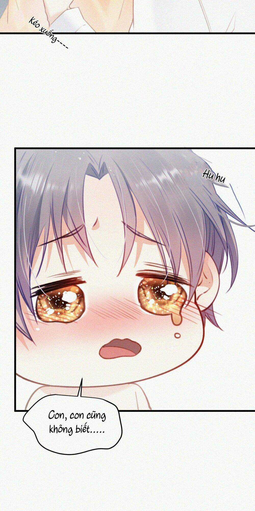 Kamigami No Asobi Chapter 3 trang 25