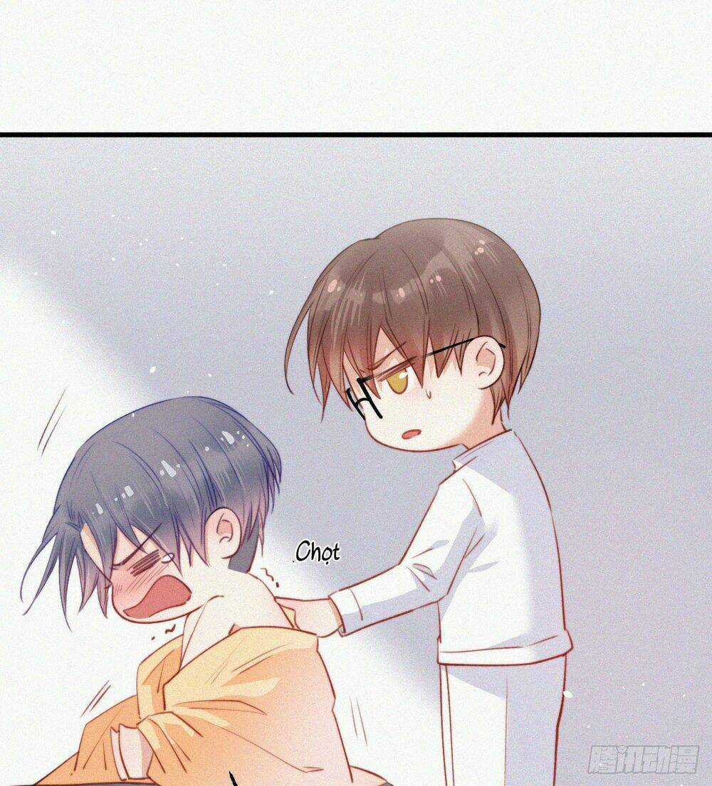 Kamigami No Asobi Chapter 3 trang 26