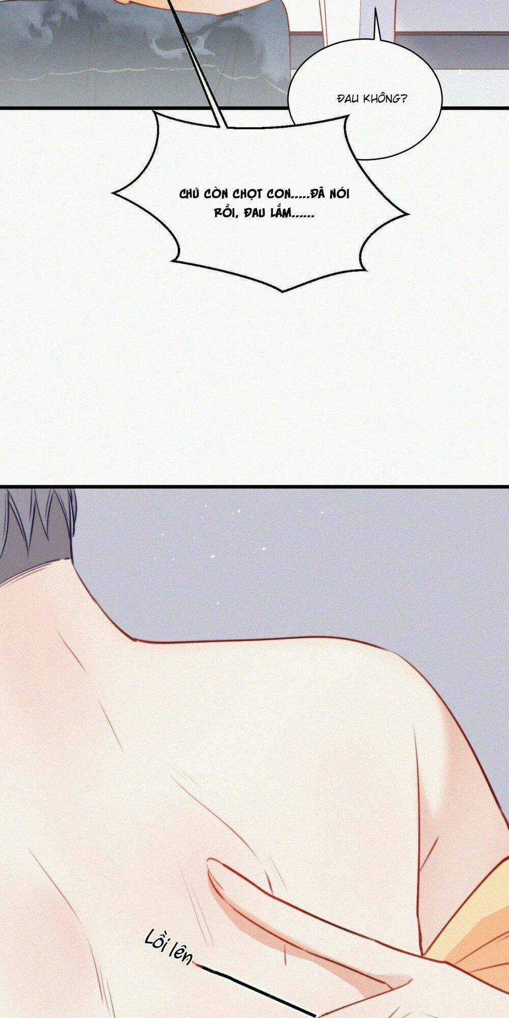 Kamigami No Asobi Chapter 3 trang 27