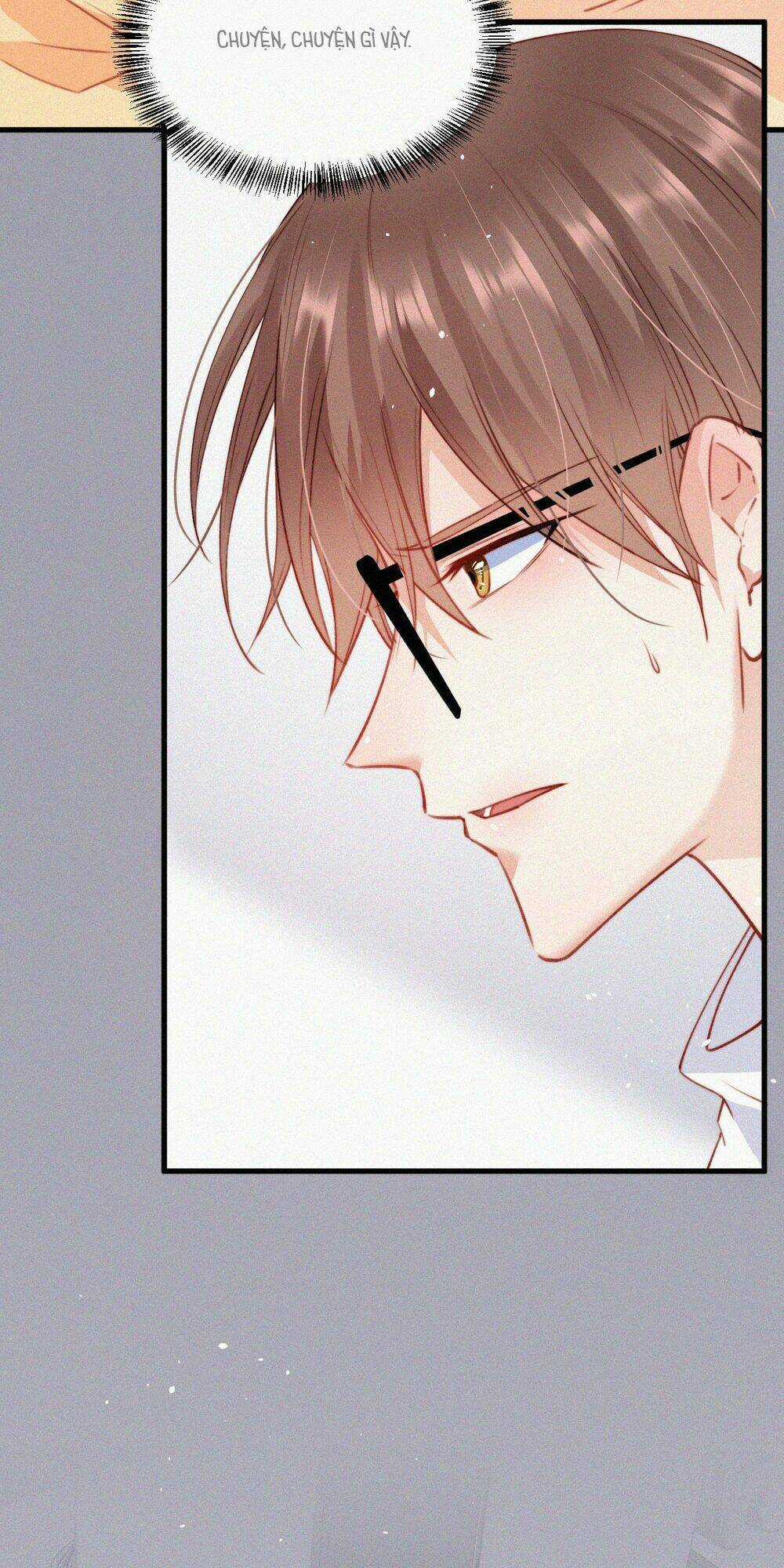 Kamigami No Asobi Chapter 3 trang 29