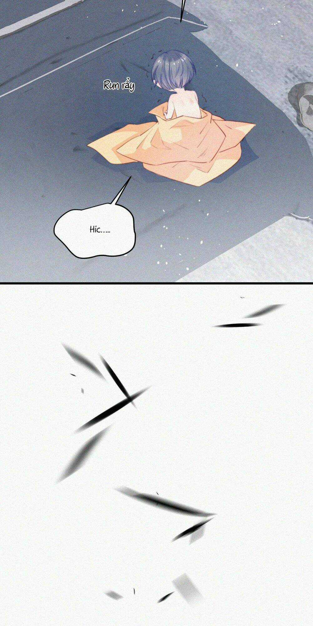 Kamigami No Asobi Chapter 3 trang 31