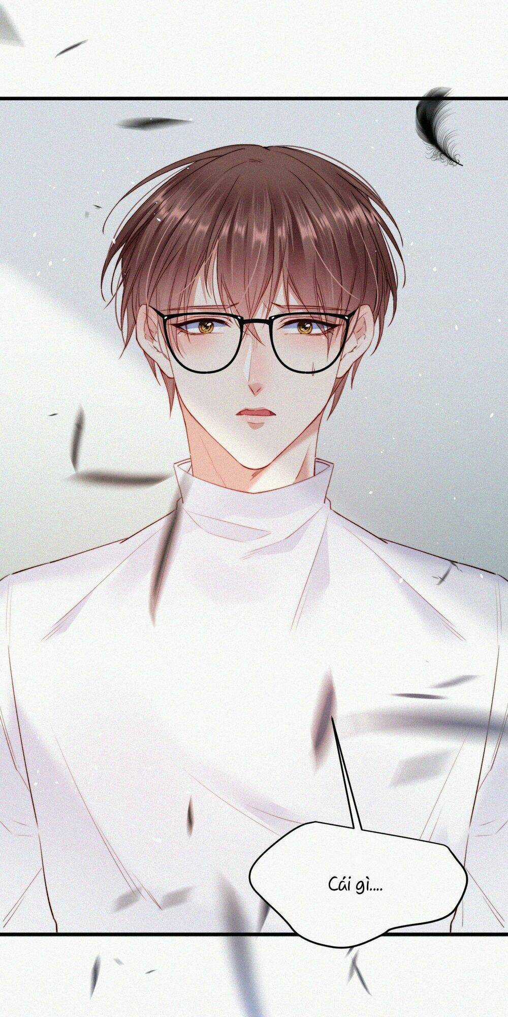 Kamigami No Asobi Chapter 3 trang 33