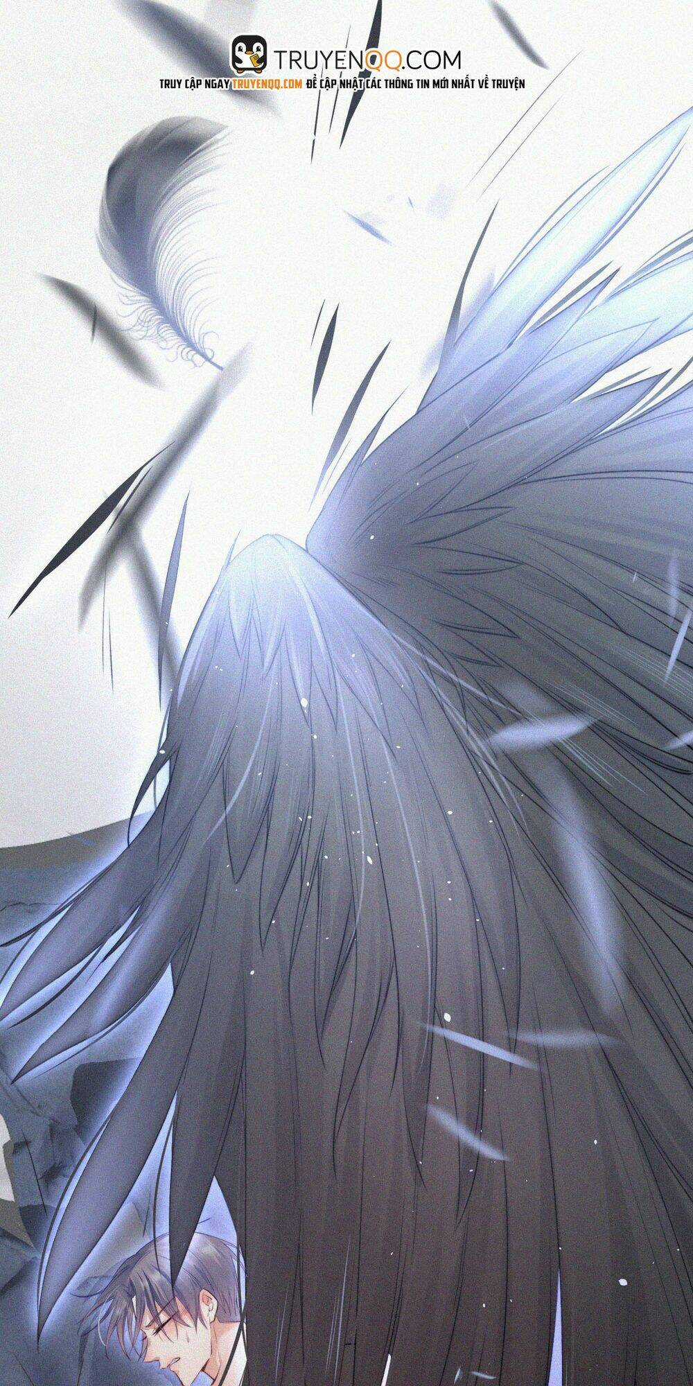 Kamigami No Asobi Chapter 3 trang 35