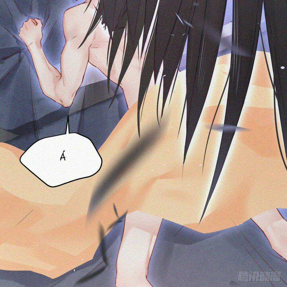 Kamigami No Asobi Chapter 3 trang 36