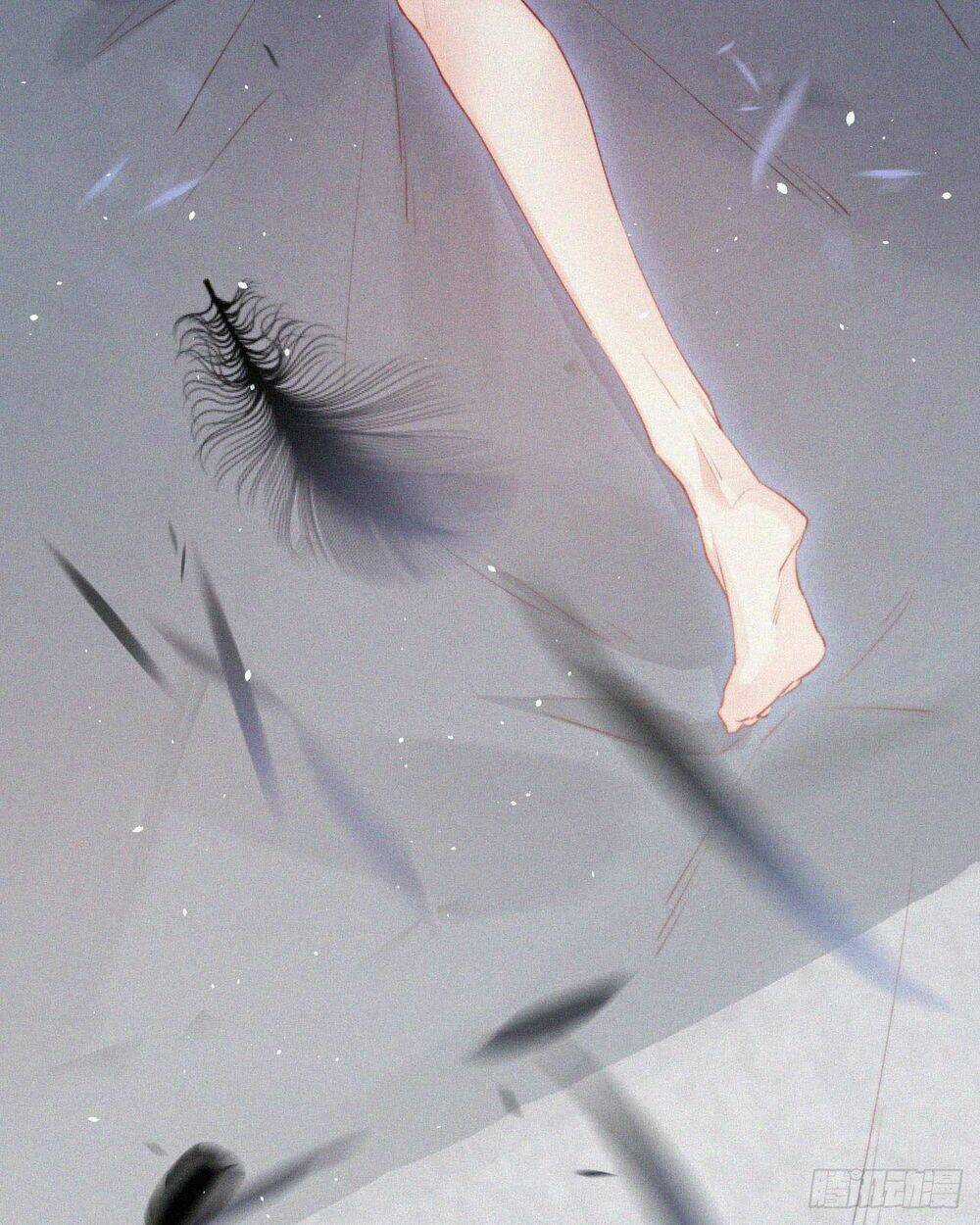 Kamigami No Asobi Chapter 3 trang 37