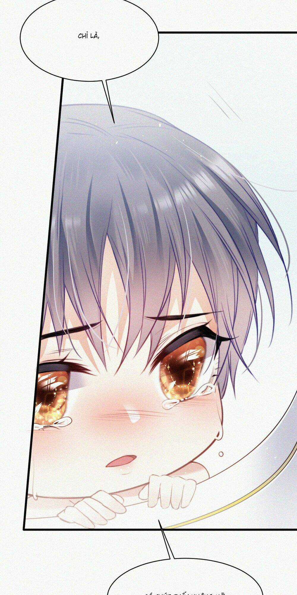 Kamigami No Asobi Chapter 3 trang 8