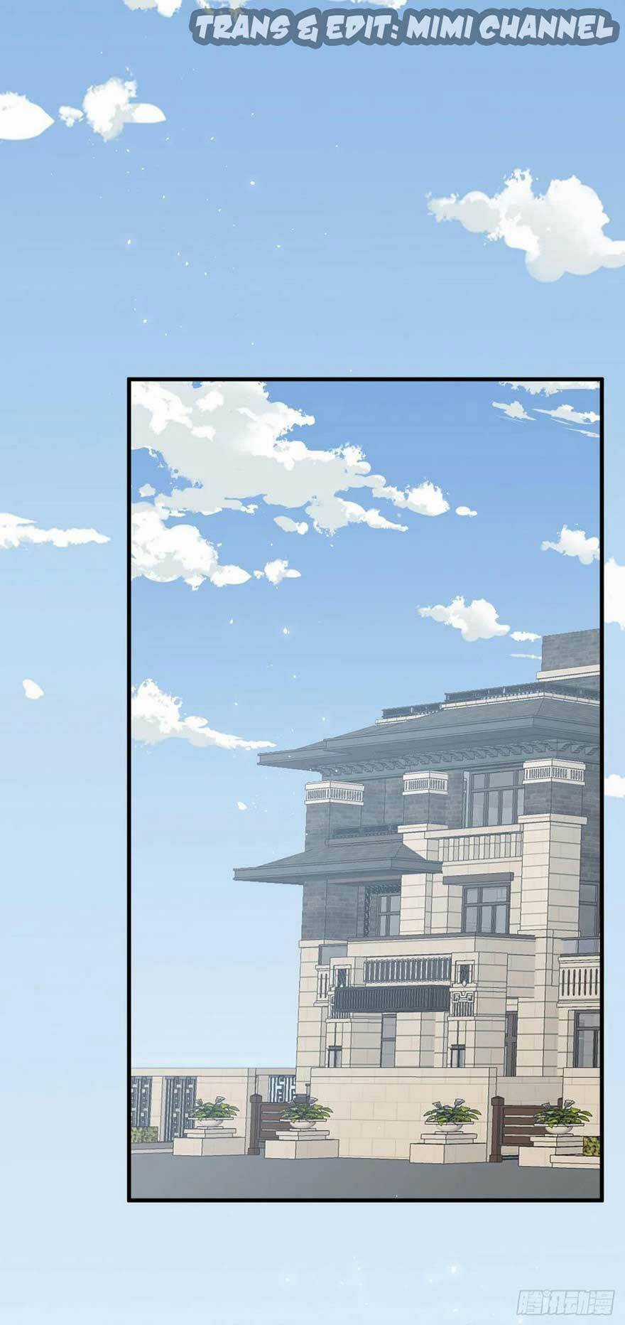 Kamigami No Asobi Chapter 30.1 trang 0