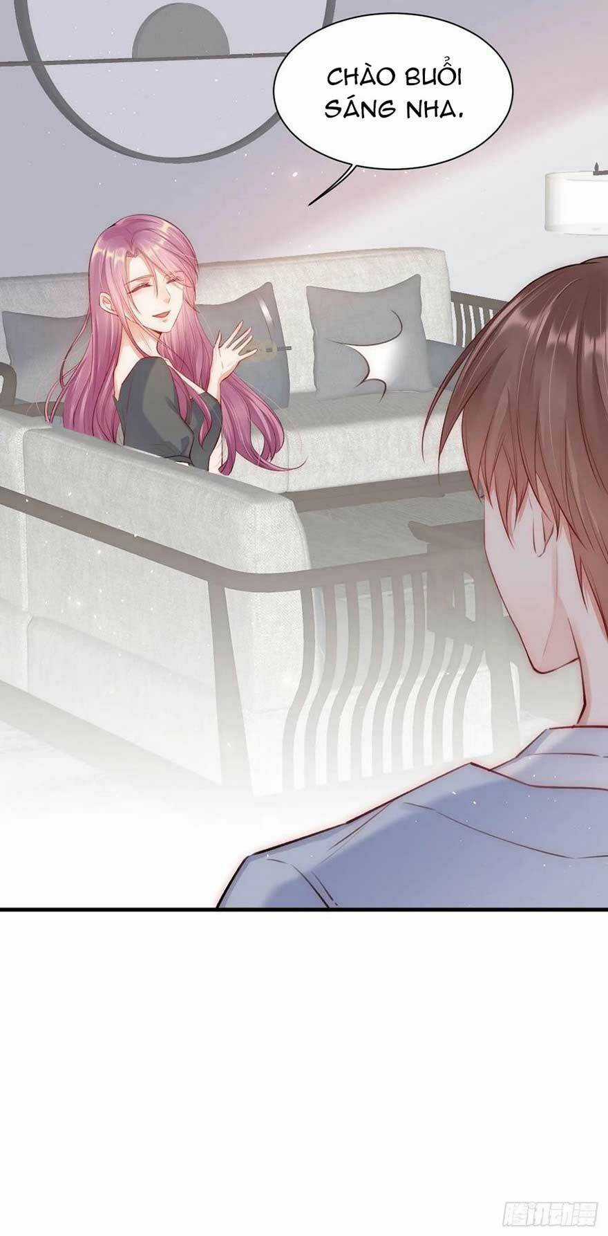 Kamigami No Asobi Chapter 30.1 trang 13