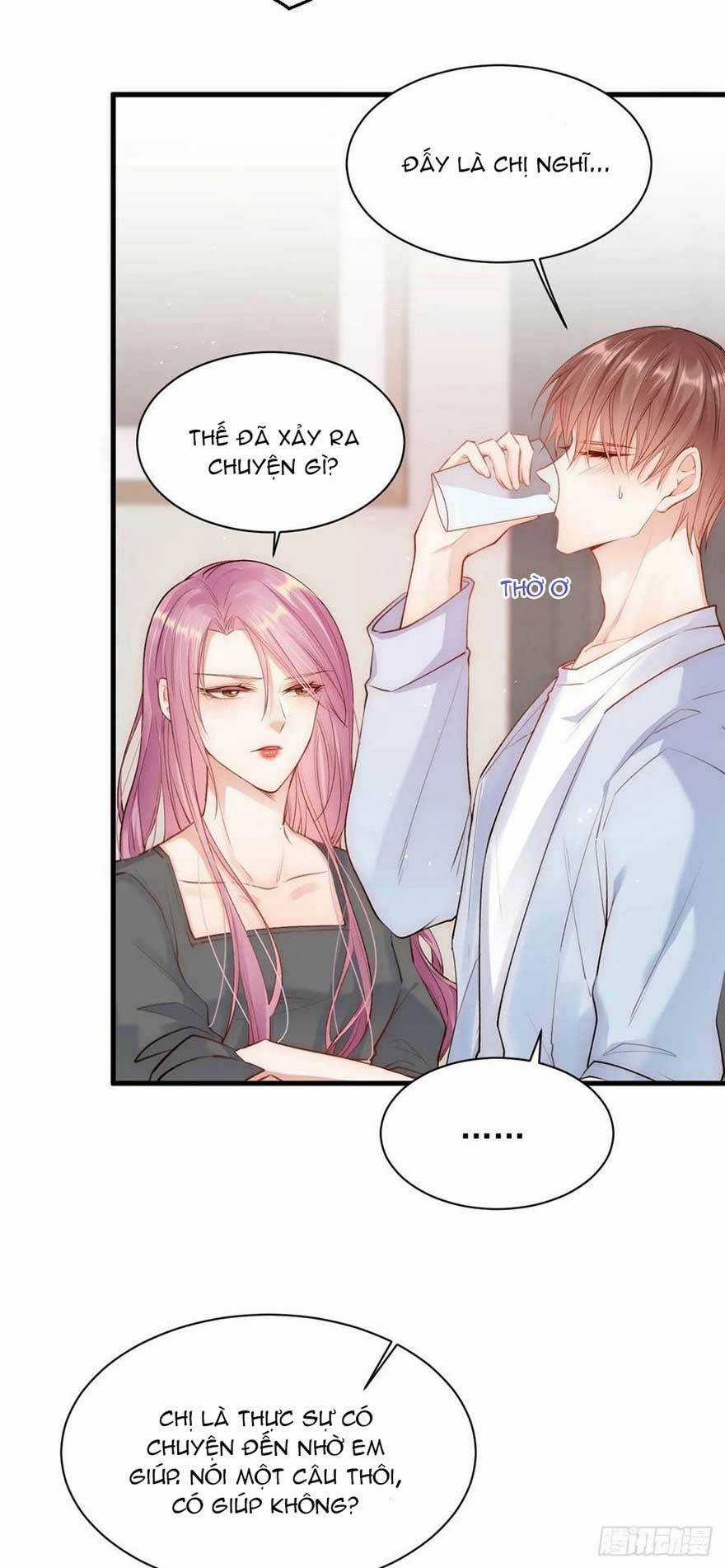 Kamigami No Asobi Chapter 30.1 trang 17