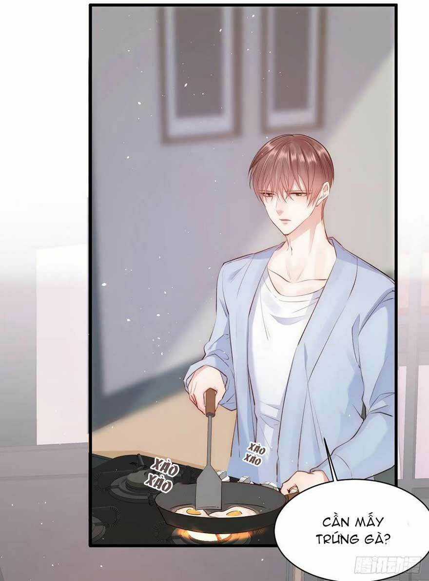 Kamigami No Asobi Chapter 30.1 trang 19