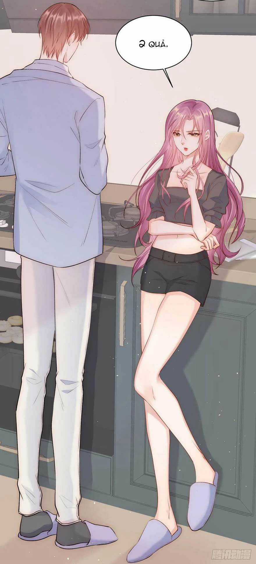 Kamigami No Asobi Chapter 30.1 trang 20