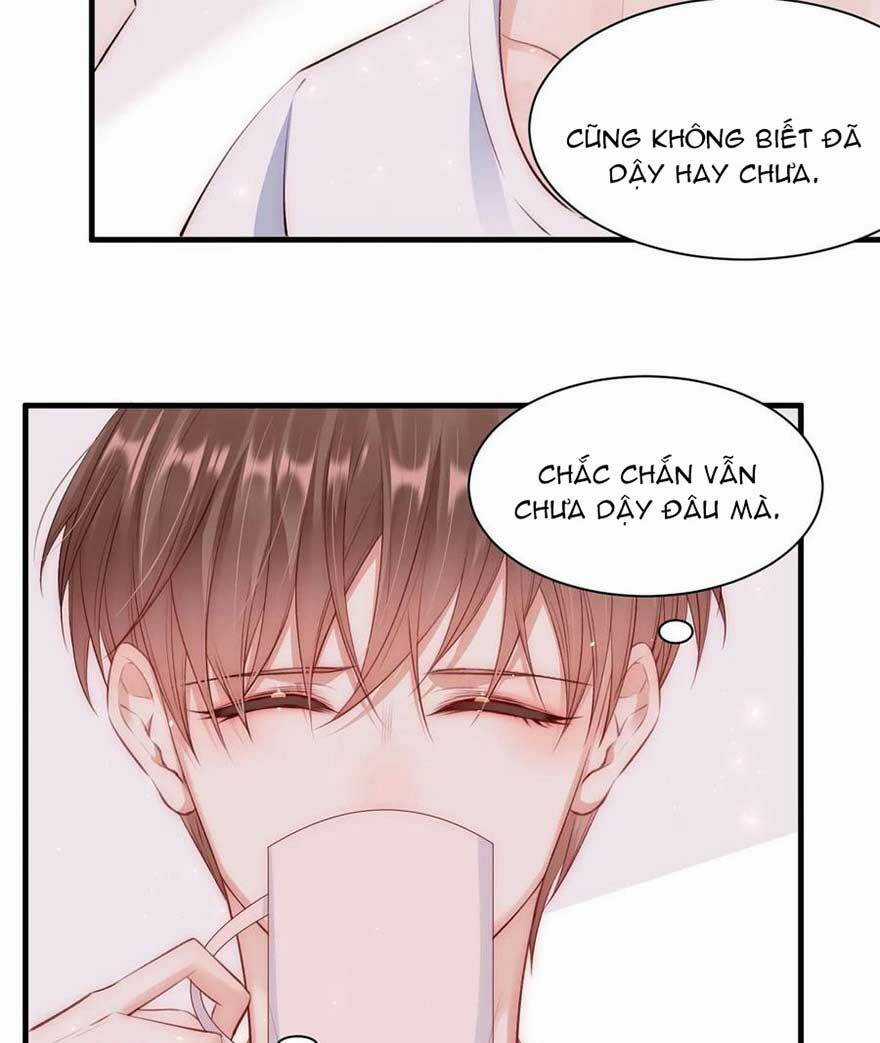 Kamigami No Asobi Chapter 30.1 trang 4