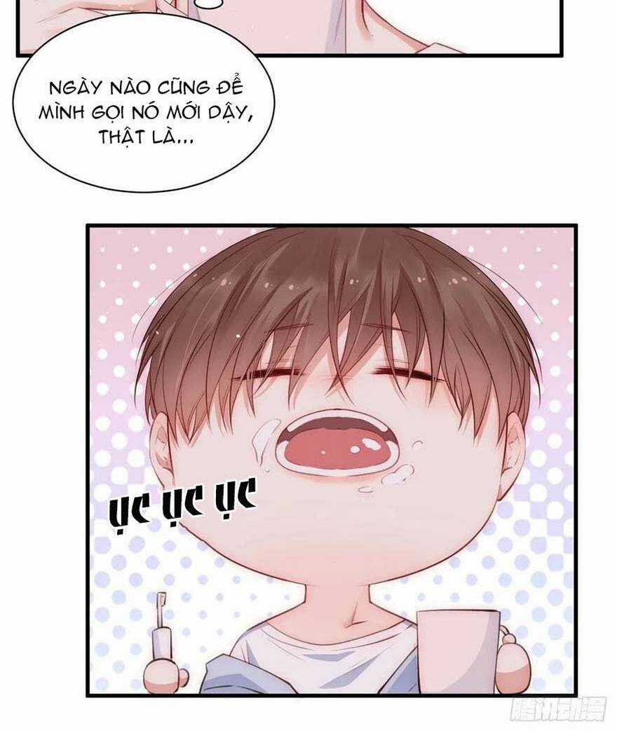 Kamigami No Asobi Chapter 30.1 trang 5