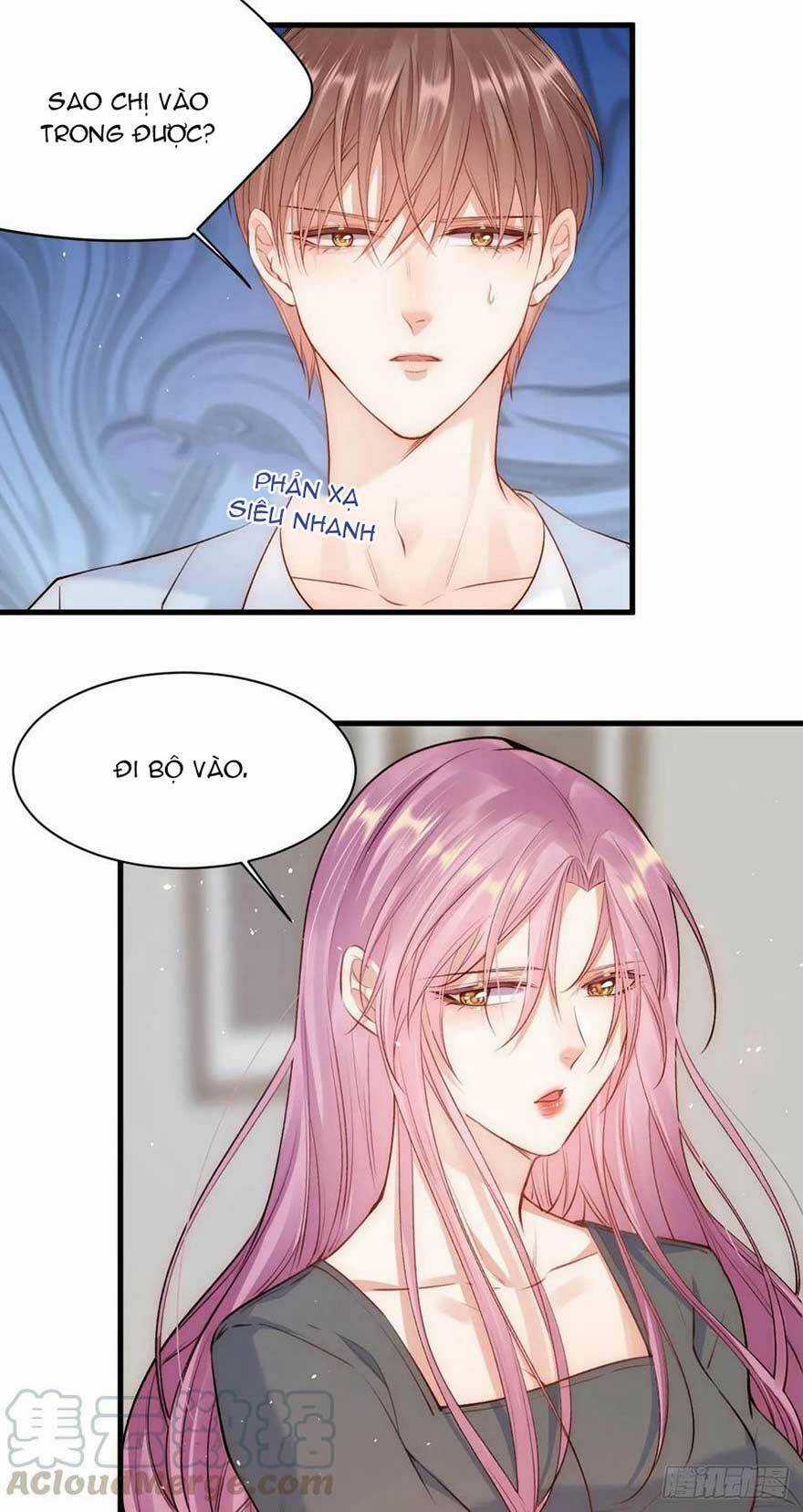 Kamigami No Asobi Chapter 30.2 trang 1